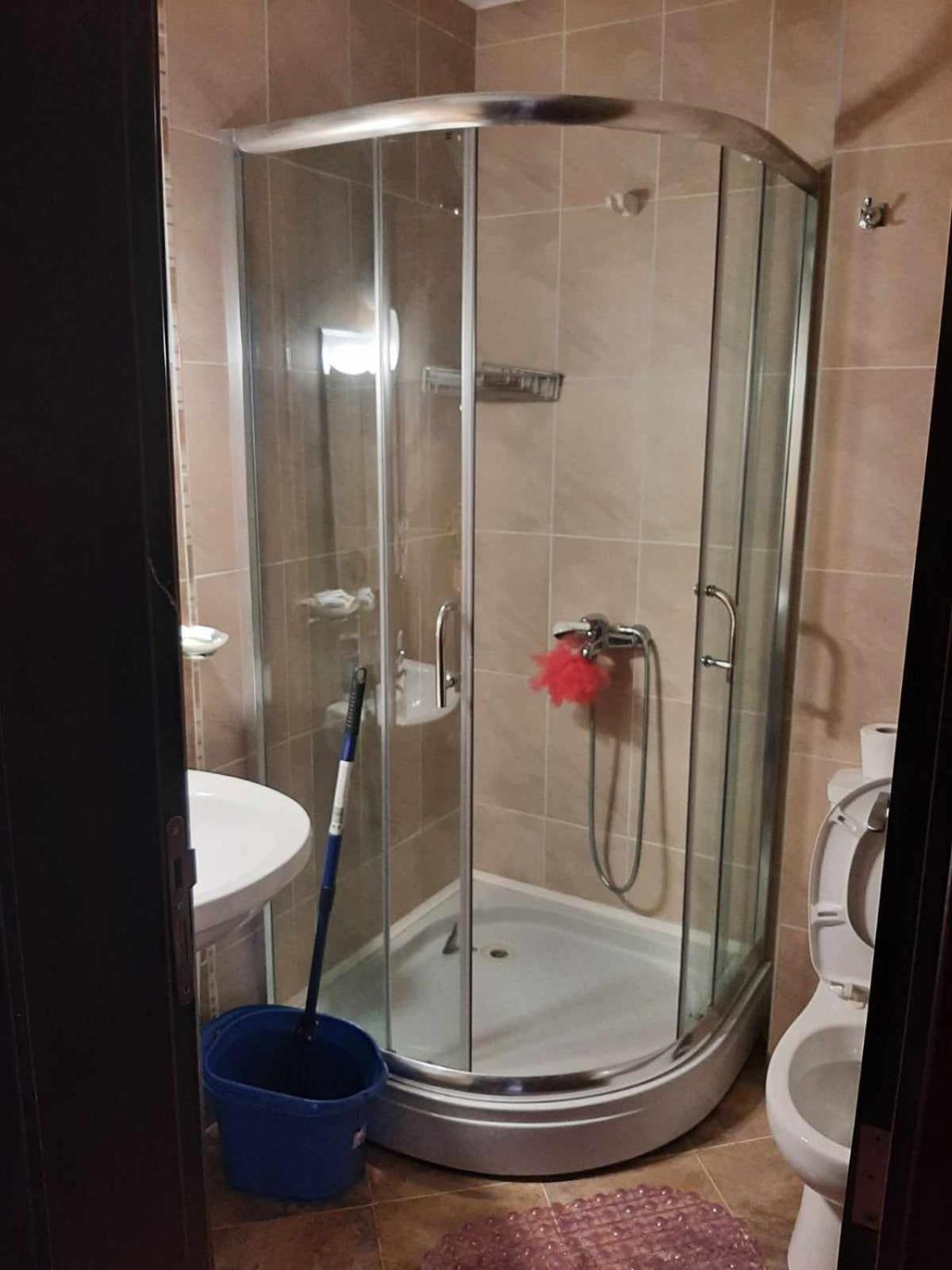 Тайната Квартира - The Secret Apartment Pamporovo Exteriör bild