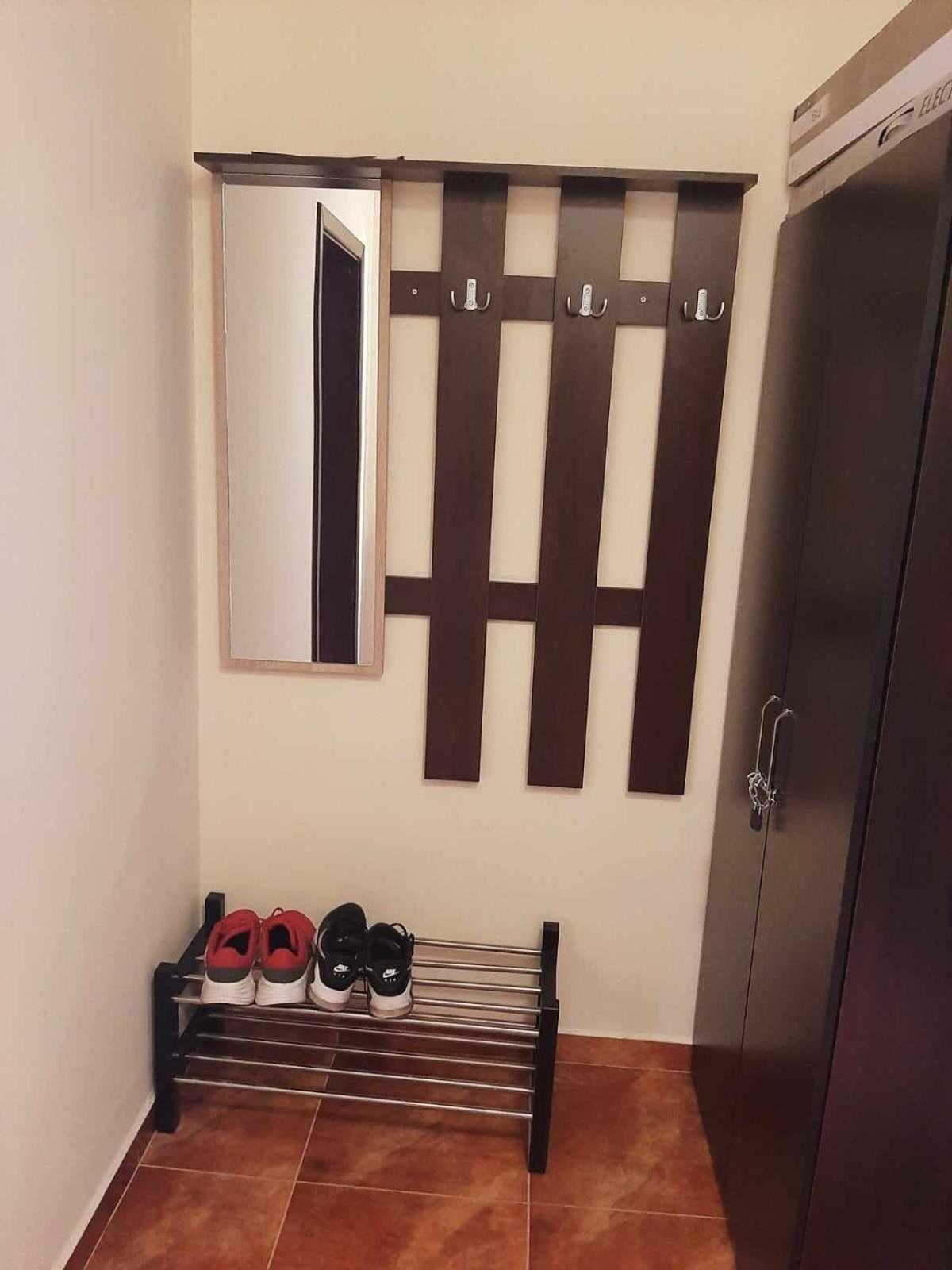 Тайната Квартира - The Secret Apartment Pamporovo Exteriör bild