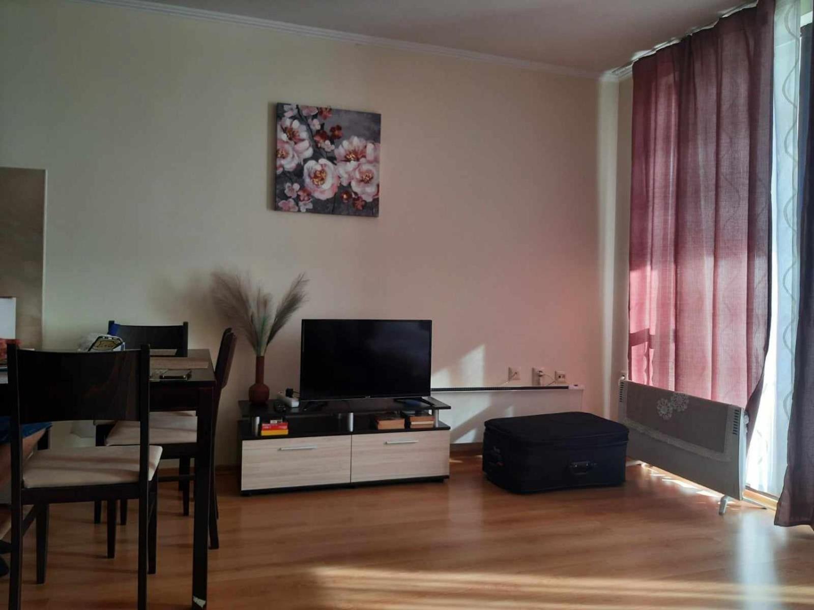 Тайната Квартира - The Secret Apartment Pamporovo Exteriör bild
